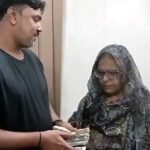 سینٹرل جیل کے قیدی نے اپنی پینٹنگ سے لاکھوں روپے کمالئے