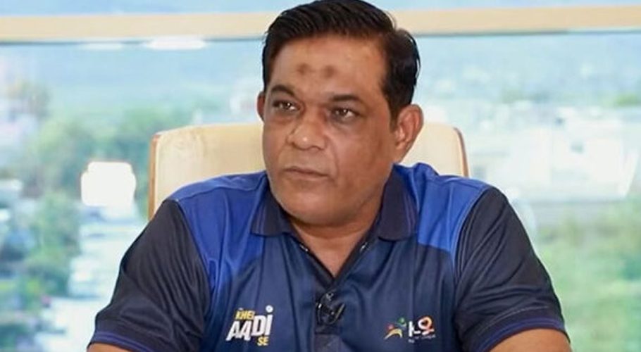 کھلاڑیوں کو 5 ماہ سے تنخواہیں نہیں ملیں، راشد لطیف کا دعویٰ