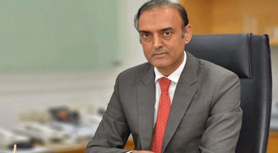 حکومت نے مالی استحکام کی کوششوں کو تیز کر دیا ہے،گورنر اسٹیٹ بینک