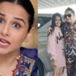خفیہ بیٹی کی خبریں؟ ودیا بالن نے راز سے پردہ ہٹادیا