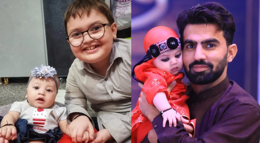 سوشل میڈیا اسٹار احمد شاہ
