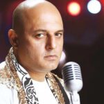 'ہے جذبہ جنون' کی ریکارڈنگ باتھ روم میں ہوئی، علی عظمت