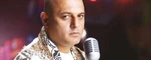 'ہے جذبہ جنون' کی ریکارڈنگ باتھ روم میں ہوئی، علی عظمت