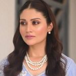 انعم تنویر کانیا انداز مداحوں کو بھا گیا