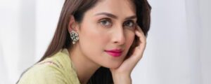 عائزہ خان نے غزہ کے شہداء کے حوالے سے کی گئی پوسٹ ڈیلیٹ کردی