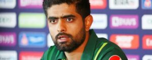 بابر اعظم کی کپتانی چھوڑنے کے حوالے سے مشاورت