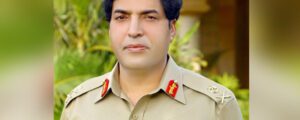 آئی ایس آئی سربراہ کی ملازمت میں توسیع، پالیسی میں تسلسل ضروری ہے: نگراں وزیراعظم
