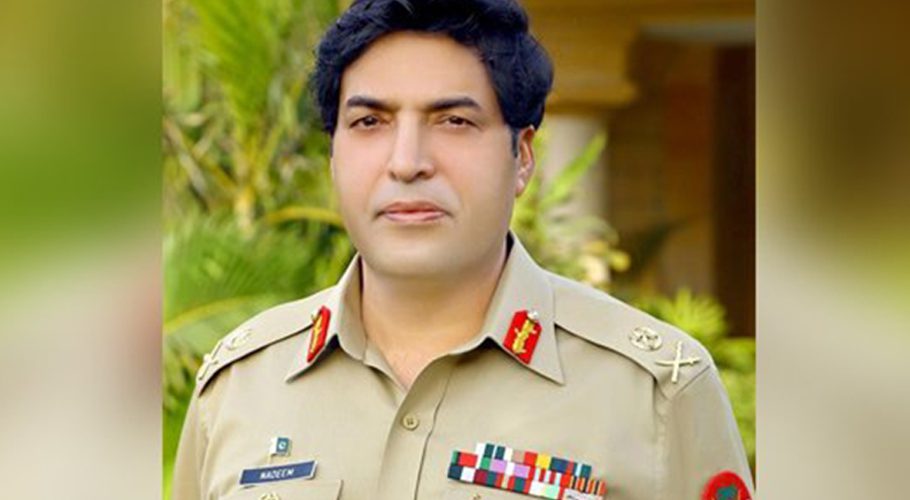 آئی ایس آئی سربراہ کی ملازمت میں توسیع، پالیسی میں تسلسل ضروری ہے: نگراں وزیراعظم