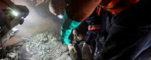 اسرائیل نے فلسطینیوں کو غزہ شہر خالی کرنے کیلئے 4 گھنٹے کی مہلت دیدی