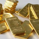 پاکستان میں سونے کی قیمتوں میں بڑی کمی