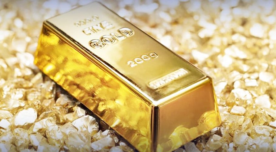 ملک میں سونے کی قیمت میں اضافہ