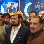 گورنر خیبر پختونخوا
