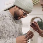 امام الحق رشتہ ازدواج میں منسلک، شادی کی تصاویر اور ویڈیو سامنے آگئی
