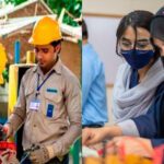 خیبرپختونخوا حکومت 5لاکھ ہنر مند کارکنوں کو بیرون ملک بھیجے گی