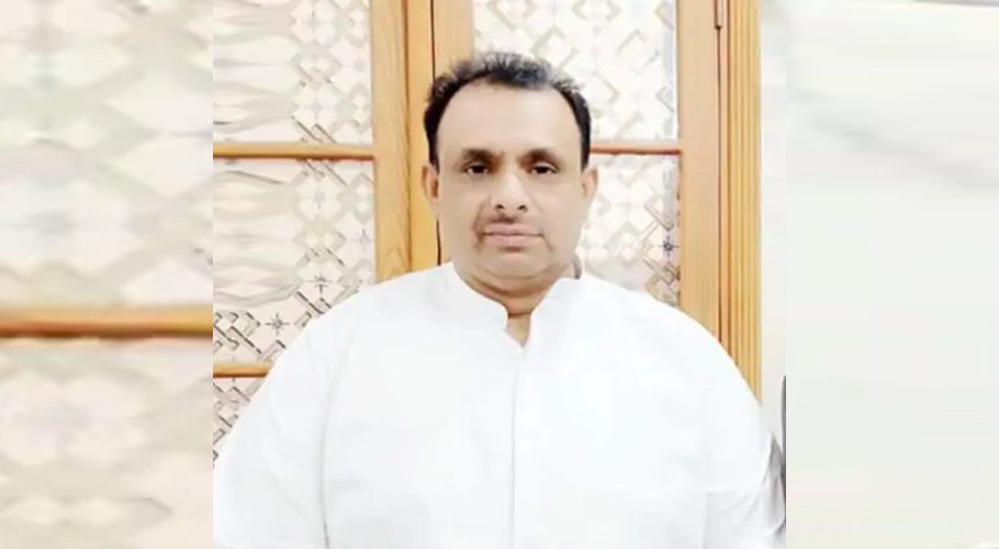 خاتون کو ہراساں کرنے کا الزام، چیئرمین BISE لاڑکانہ عہدے سے برطرف