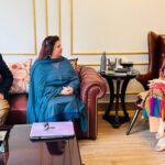مریم نواز