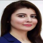 نجیبہ فیض: سوشل میڈیا صارفین کا ”لیک ویڈیو“ پر رد عمل