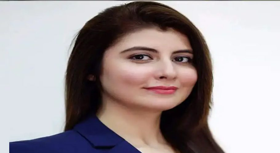 نجیبہ فیض: سوشل میڈیا صارفین کا ”لیک ویڈیو“ پر رد عمل