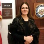 پاکستانی خلا باز نمیرہ سلیم ملک میں STEM سسٹم کیوں متعارف کروانا چاہتی ہیں؟