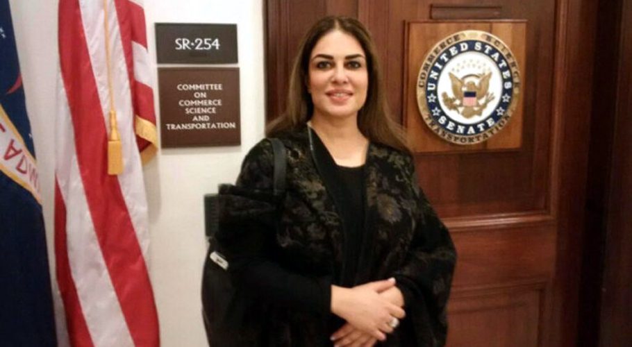 پاکستانی خلا باز نمیرہ سلیم ملک میں STEM سسٹم کیوں متعارف کروانا چاہتی ہیں؟