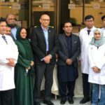 مریضوں کا مفت علاج