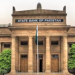 عرب مانیٹری فنڈ اور اسٹیٹ بینک کے مابین مفاہمت کی یادداشت پر دستخط