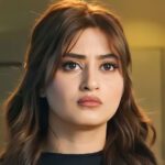 مداح نے سجل علی کو شادی کا مشورہ دے دیا، اداکارہ نے کیا کہا؟