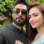 ثنا جاوید اور عمیر جیسوال کی راہیں جدا ہوگئیں؟ حقیقت جانیے