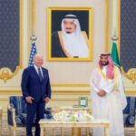 سعودی سرزمین پر اسرائیل کی حفاظت کیلئے امریکی ایئر ڈیفنس سسٹم کی تنصیب کی خبر جھوٹی نکلی