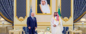 سعودی سرزمین پر اسرائیل کی حفاظت کیلئے امریکی ایئر ڈیفنس سسٹم کی تنصیب کی خبر جھوٹی نکلی