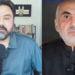 میجر عادل راجہ