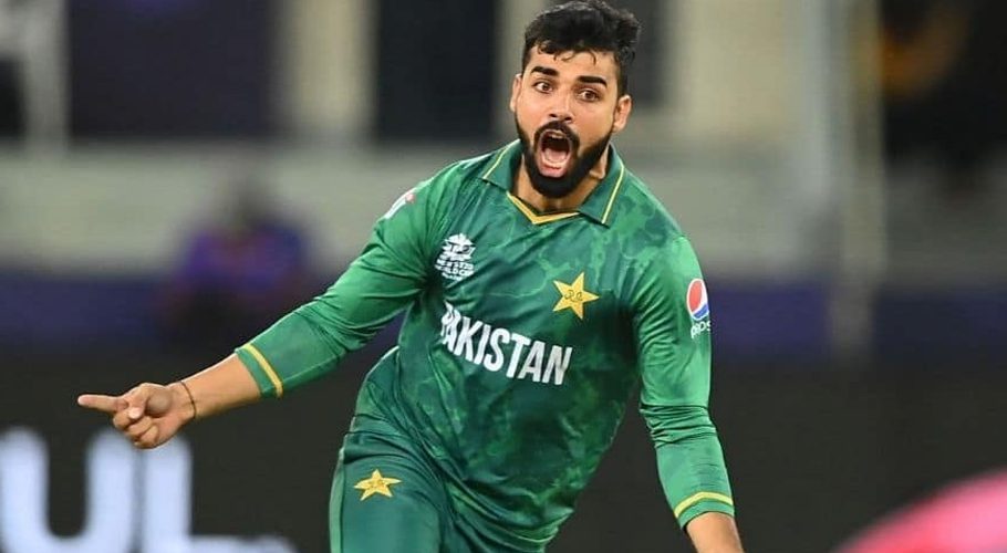 شاداب خان کا بگ بیش لیگ پر ڈومیسٹک سیزن کو ترجیح دینے پر غور