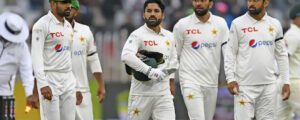 دورۂ آسٹریلیا کے لیے پاکستان کی اٹھارہ رکنی ٹیسٹ ٹیم کا اعلان