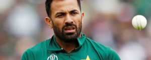 وہاب ریاض قومی سلیکشن کمیٹی کے سربراہ مقرر