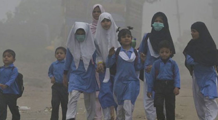 محکمہ تعلیم سندھ نے موسم سرما کی تعطیلات کا اعلان کر دیا