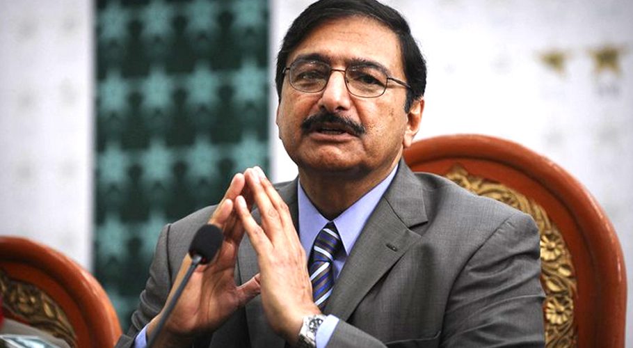 قومی ٹیم سے متعلق پھیلی افواہوں پر ذکاء اشرف نے خاموشی توڑ دی