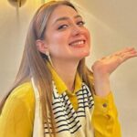 مومنہ اقبال کی انسٹاگرام تصاویر سوشل میڈیا کی زینت بن گئیں