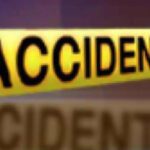 باراتیوں کی کوسٹر حادثے کا شکار،3 افراد جاں بحق