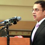 وزیراعظم کے مشیر احد چیمہ