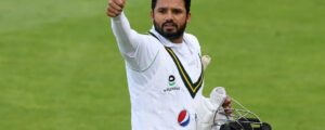 آسٹریلیا میں مسئلہ بیٹنگ کا نہیں بولنگ کا ہے، اظہر علی