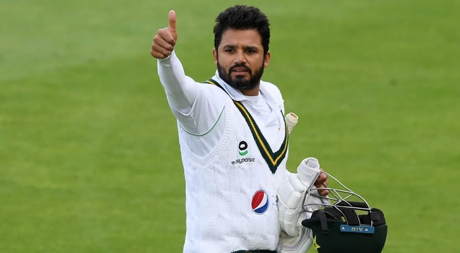 آسٹریلیا میں مسئلہ بیٹنگ کا نہیں بولنگ کا ہے، اظہر علی