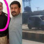 خضدار میں زور دار دھماکا،ایس ایچ او سی ٹی ڈی شہید