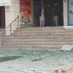 پشاور دھماکا