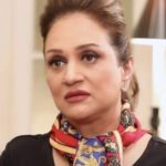 نواز شریف پر تنقید، بشریٰ انصاری نے ویڈیو بیان جاری کردیا