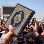 ڈنمارک: قرآن پاک کی بے حرمتی غیرقانونی قرار دینے کا بل منظور