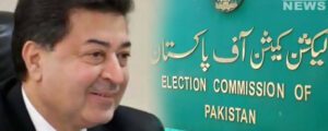 الیکشن کمیشن نے پی ٹی آئی انٹرا پارٹی انتخابات کیس کا فیصلہ محفوظ کرلیا