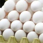 ملک میں انڈوں کی قیمت 400روپے فی درجن سے تجاوز