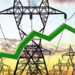بجلی کی قیمت میں مزید 3 روپے 5 پیسے فی یونٹ اضافہ