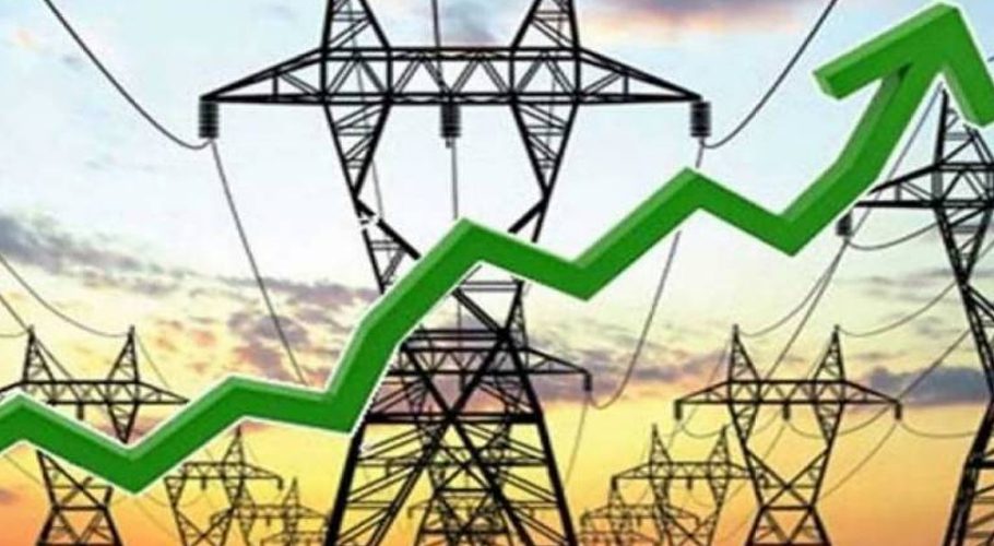 بجلی کی قیمت میں مزید 3 روپے 5 پیسے فی یونٹ اضافہ