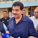 سابق وزیر داخلہ فیصل صالح حیات کی ن لیگ میں شمولیت